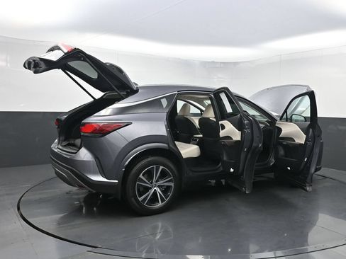 Used 2023 Lexus RX 350 Premium w/ Accessory Package AWD/4WD image 39