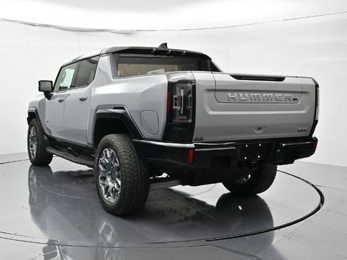 New 2025 GMC Hummer EV 3X image 6