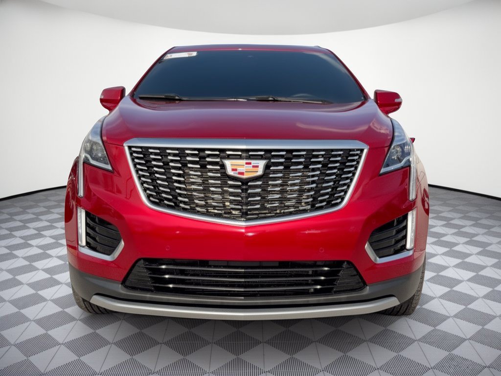Used 2024 Cadillac XT5 Premium Luxury FWD image 6