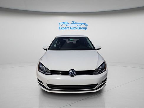 Used 2017 Volkswagen Golf S image 8
