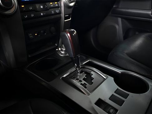 Used 2019 Toyota 4Runner Limited image 16