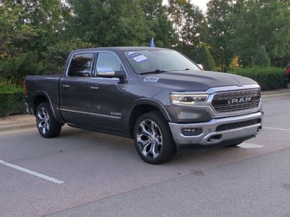 Used 2021 RAM 1500 Limited