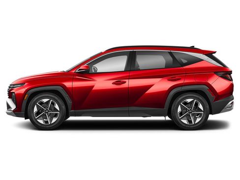 New 2026 Hyundai Tucson SEL AWD/4WD image 22