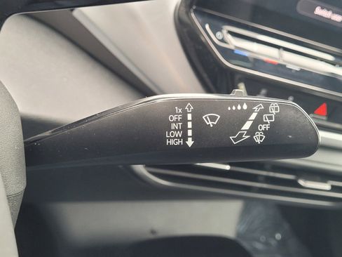 Used 2021 Volkswagen ID.4 Pro w/ ID.4 Protection Package image 26