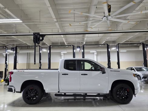 New 2026 Chevrolet Silverado 1500 RST w/ Redline Edition image 8