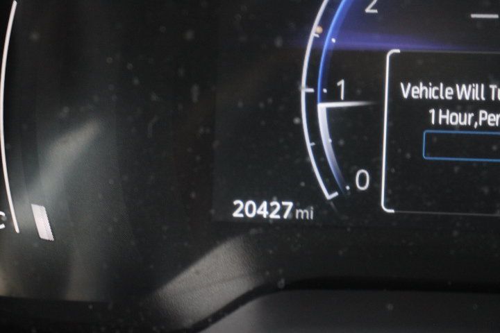Certified 2023 Toyota Corolla Cross XLE w/ Convenience Package FWD image 30