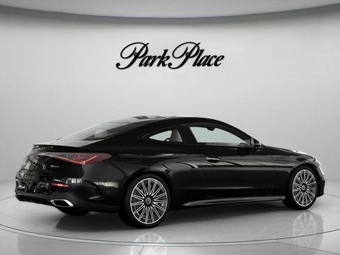 New 2026 Mercedes-Benz CLE 300 CLE 300 image 19