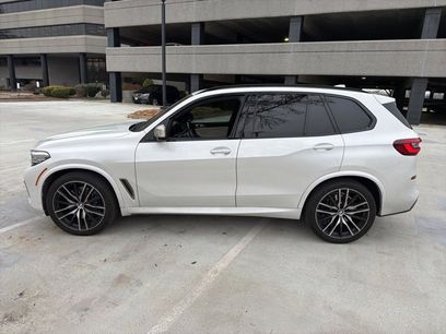Used 2022 BMW X5 M50i