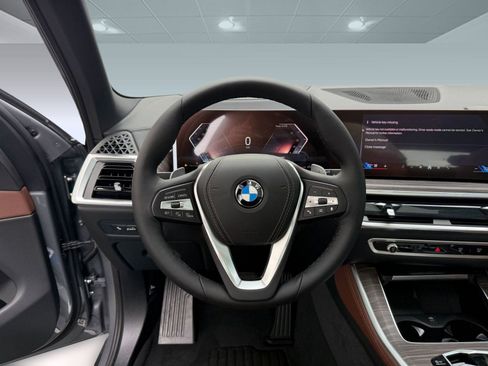 New 2026 BMW X5 xDrive40i image 25