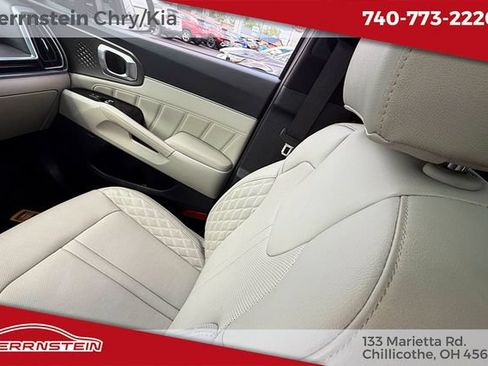 Used 2026 Kia Sorento SX Prestige AWD/4WD image 10