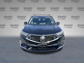 Used 2020 Acura RDX FWD w/ Advance Package video 3