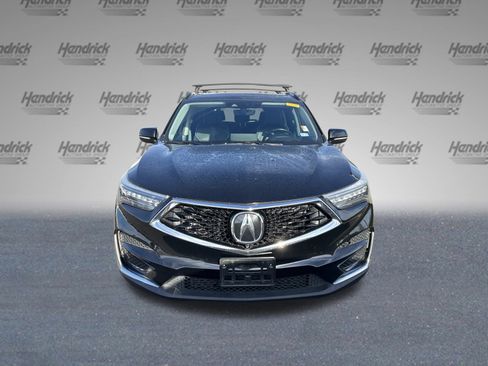 Used 2020 Acura RDX FWD w/ Advance Package image 3