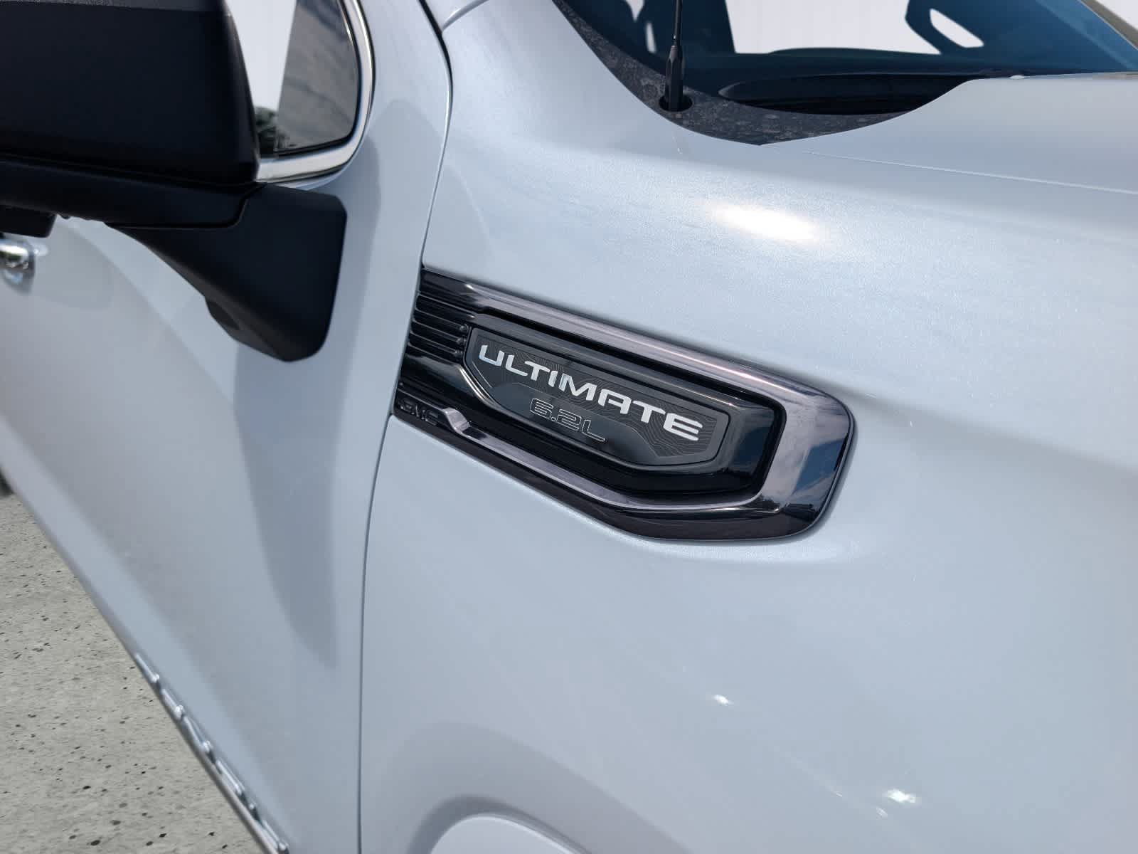 Certified 2026 GMC Sierra 1500 Denali Ultimate AWD/4WD image 9