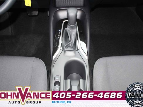 Used 2026 Toyota Corolla LE image 26