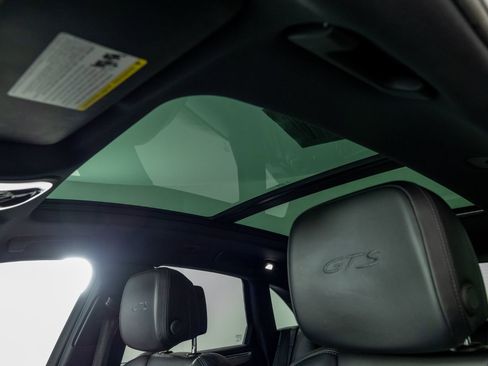 Used 2017 Porsche Macan GTS image 43