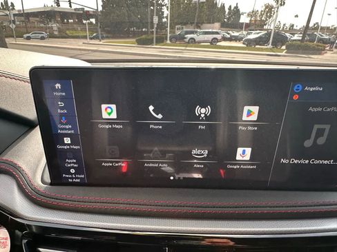 Used 2025 Acura MDX A-Spec image 16