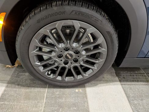 Used 2025 MINI Cooper S image 7