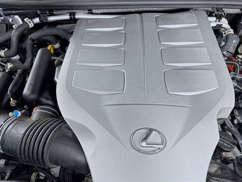 Used 2023 Lexus GX 460 Premium w/ Premium Package AWD/4WD image 33