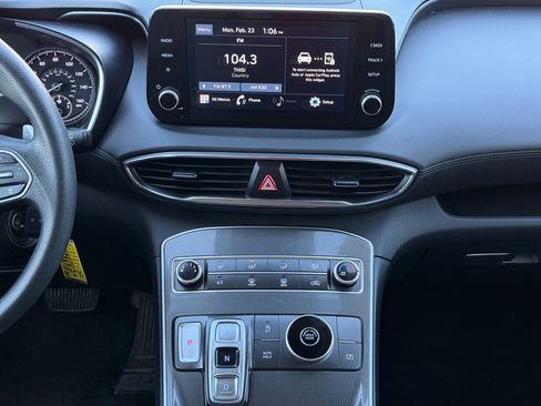 Certified 2023 Hyundai Santa Fe SE w/ Cargo Package image 31