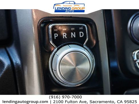 Used 2017 RAM 1500 Sport w/ Black Ram 1500 Sport Group RWD image 17