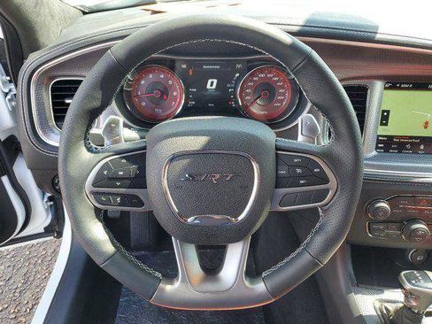 Used 2023 Dodge Charger SRT Hellcat RWD image 24