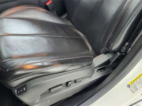 Used 2015 Chevrolet Equinox LTZ image 26