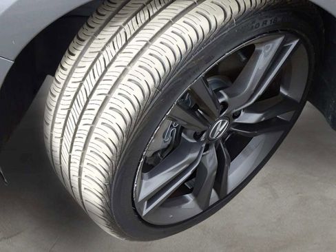 Used 2025 Acura Integra A-Spec image 37