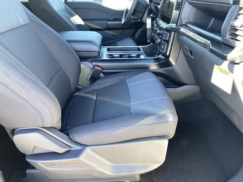 New 2026 Ford F150 STX w/ Equipment Group 200A image 42
