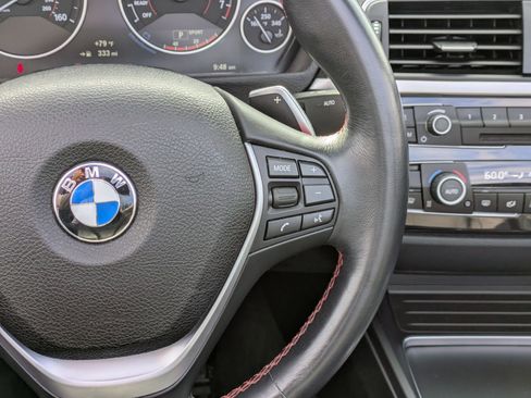 Used 2018 BMW 430i Convertible image 21
