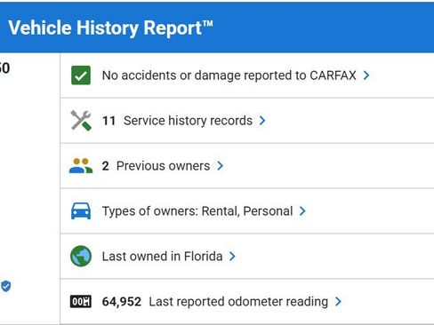 Used 2014 Ford E-250 and Econoline 250 Van 3D w/ Power Group image 17