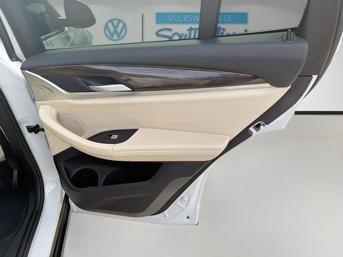 Used 2023 BMW X3 xDrive30i w/ Convenience Package image 31