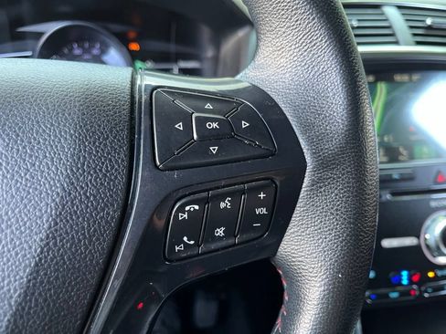 Used 2018 Ford Explorer Sport w/ Equipment Group 401A AWD/4WD image 29