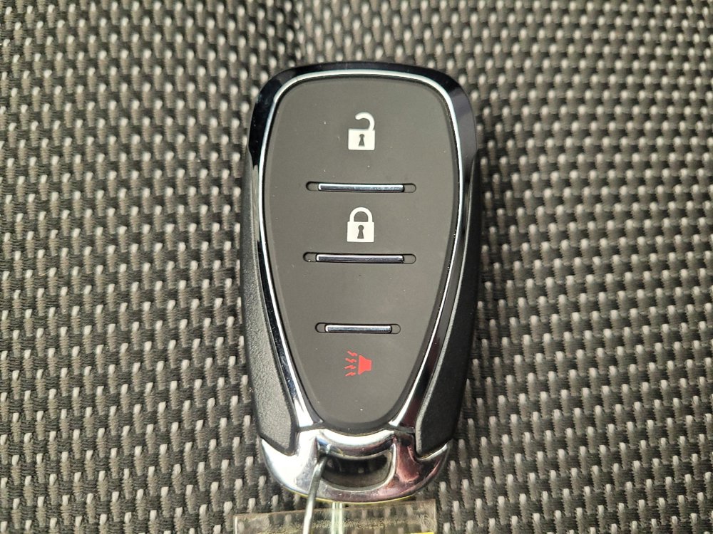 Used 2019 Chevrolet Traverse LS FWD image 32