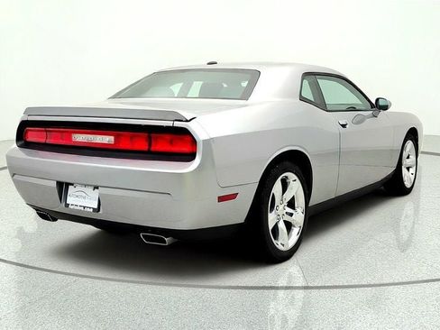 Used 2013 Dodge Challenger SXT w/ Super Sport Group RWD image 5