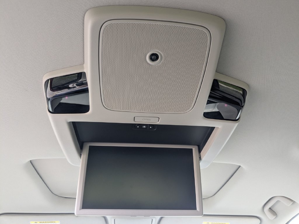 Used 2025 Honda Odyssey Touring image 20