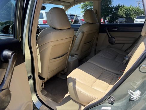 Used 2008 Honda CR-V EX-L image 10