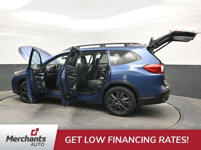 Used 2022 Subaru Ascent Onyx Edition AWD/4WD image 48