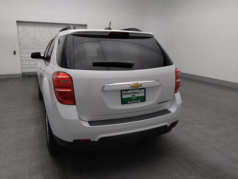 Used 2016 Chevrolet Equinox LT w/ Convenience Package FWD image 6