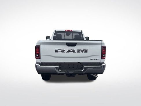 New 2026 RAM 3500 Tradesman image 6