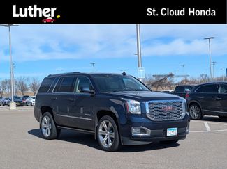 Used 2020 GMC Yukon Denali video 1