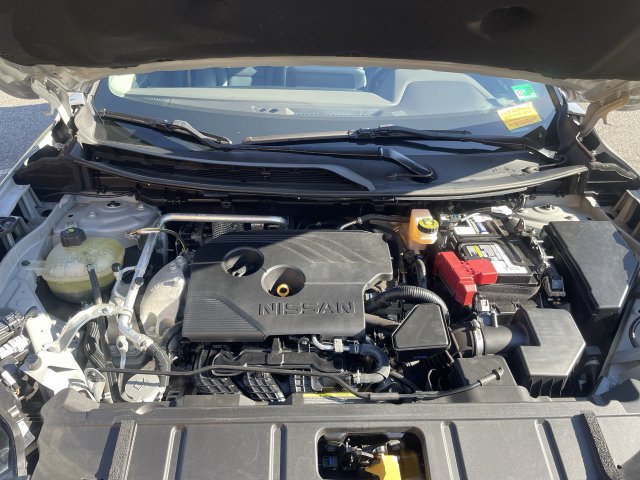 Used 2021 Nissan Rogue SL w/ Premium Package AWD/4WD image 26