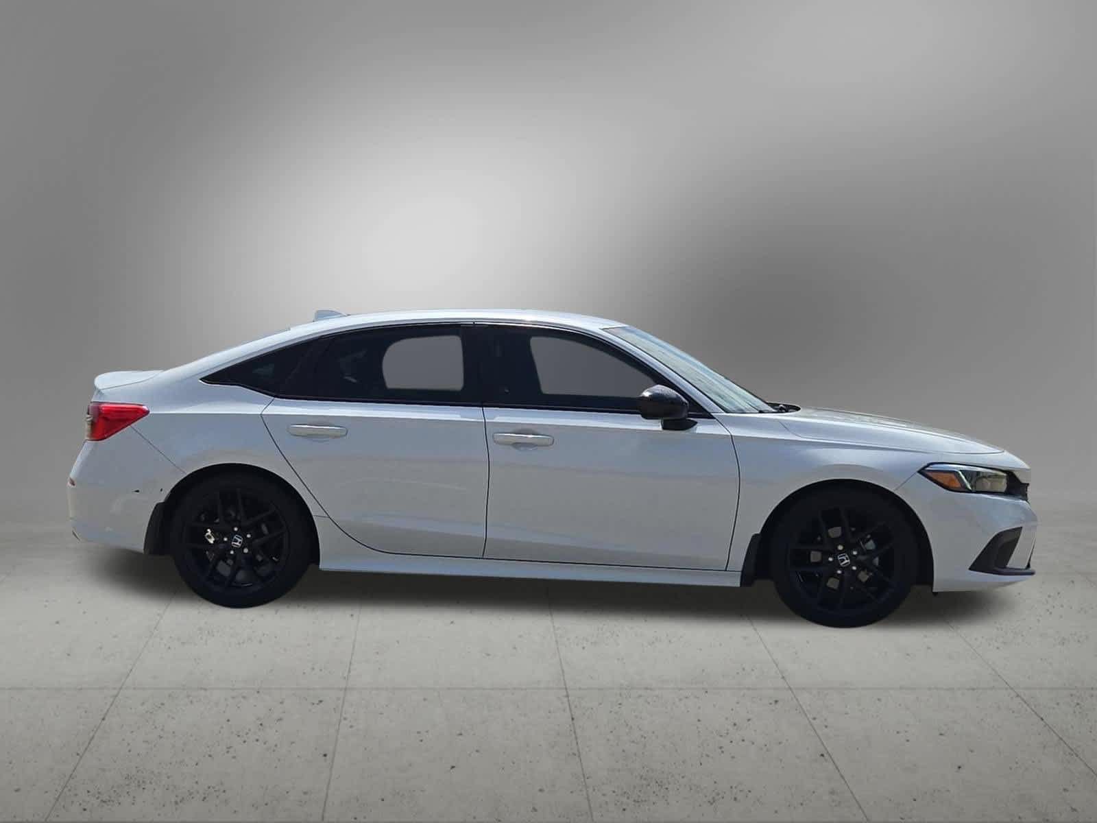 Used 2022 Honda Civic Sport image 7