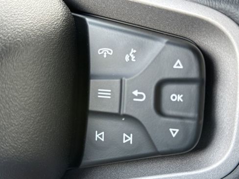 New 2026 Ford Bronco Outer Banks AWD/4WD image 28