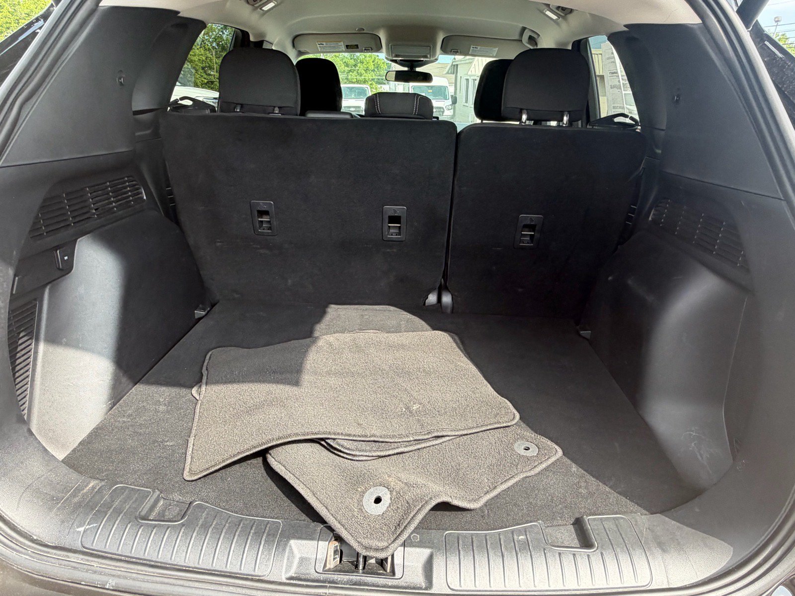 Used 2024 Ford Escape Active w/ Tech Pack #2 FWD image 46