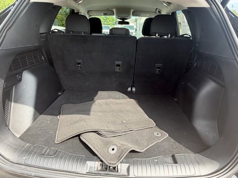 Used 2024 Ford Escape Active w/ Tech Pack #2 FWD image 46