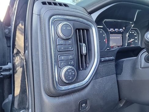 Used 2021 GMC Sierra 1500 SLT w/ SLT Premium Plus Package image 16