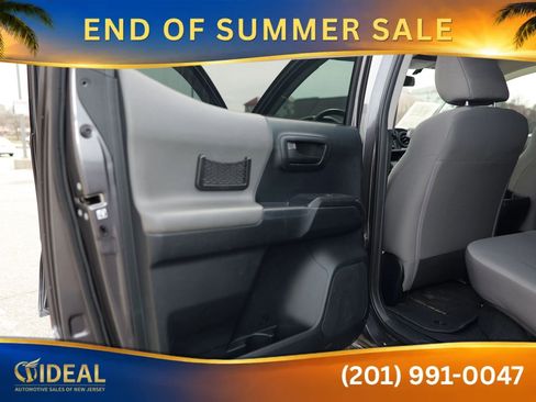 Used 2016 Toyota Tacoma SR RWD image 24