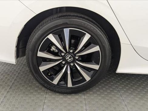 Used 2024 Honda Civic EX image 33