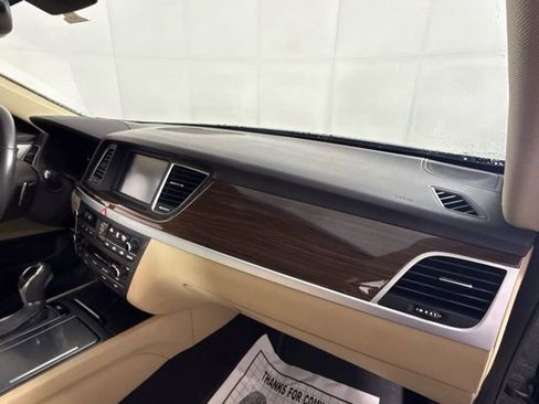 Used 2015 Hyundai Genesis 3.8 w/ Option Group 02 image 31