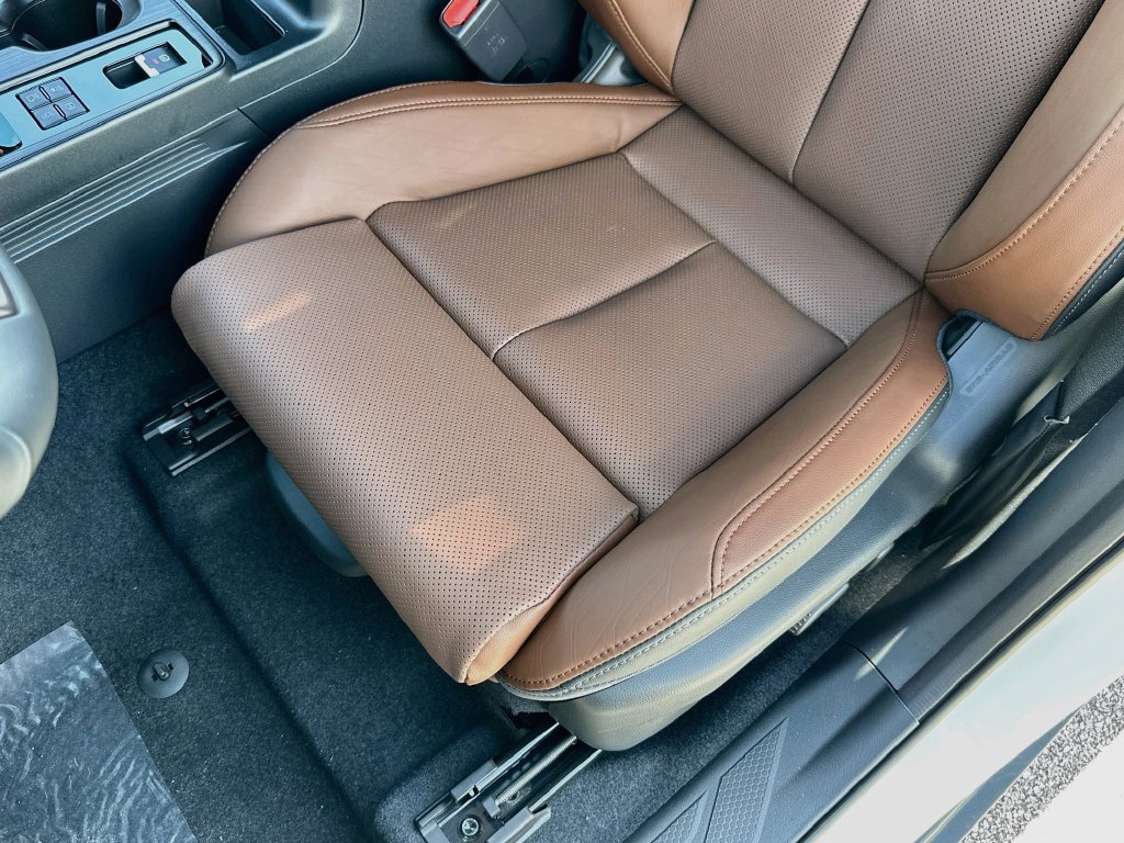 New 2026 Subaru Outback Touring AWD/4WD image 20